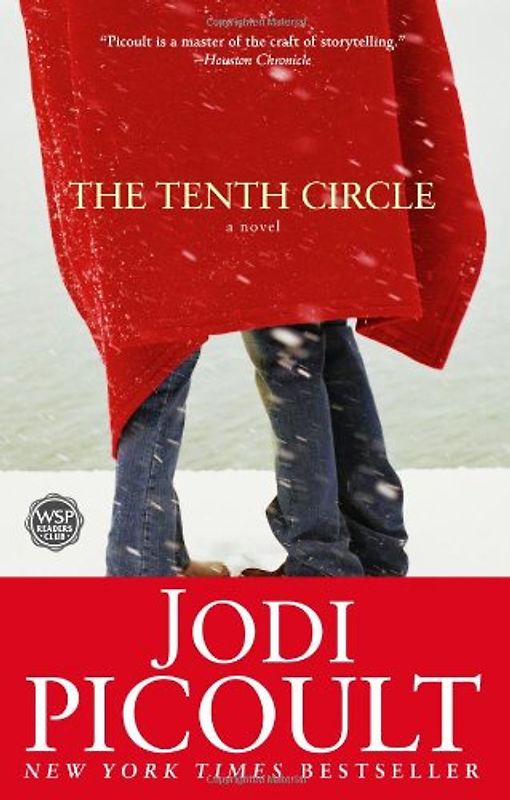 The Tenth Circle: A Novel - Jodi Picoult