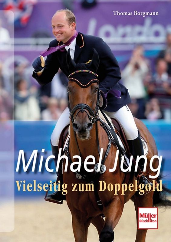 Michael Jung