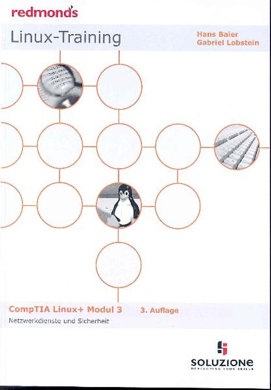 LINUX+ (COMPTIA) MODUL 3 AUFBAU U. MANAGEMENT DES DATEISYST.