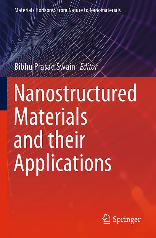 Nanostructured Materials and their Applications