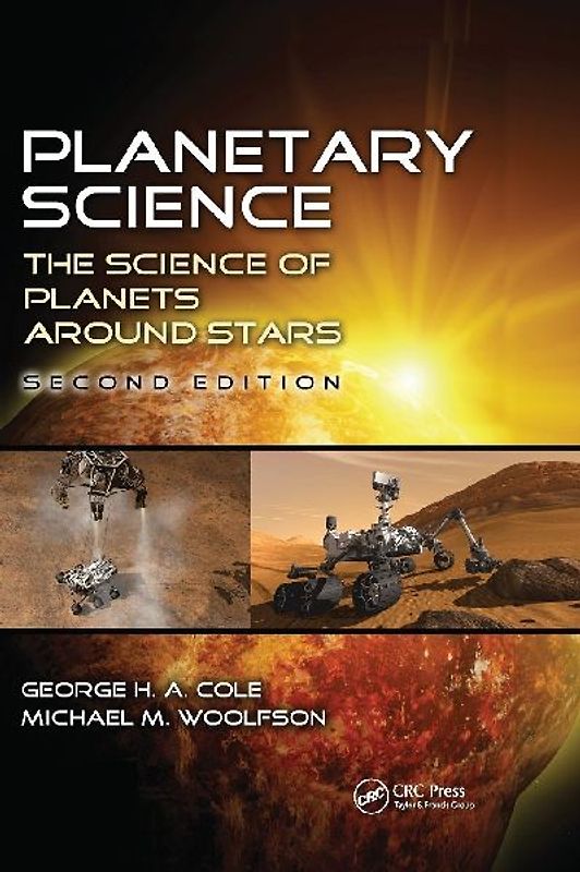 Planetary Science