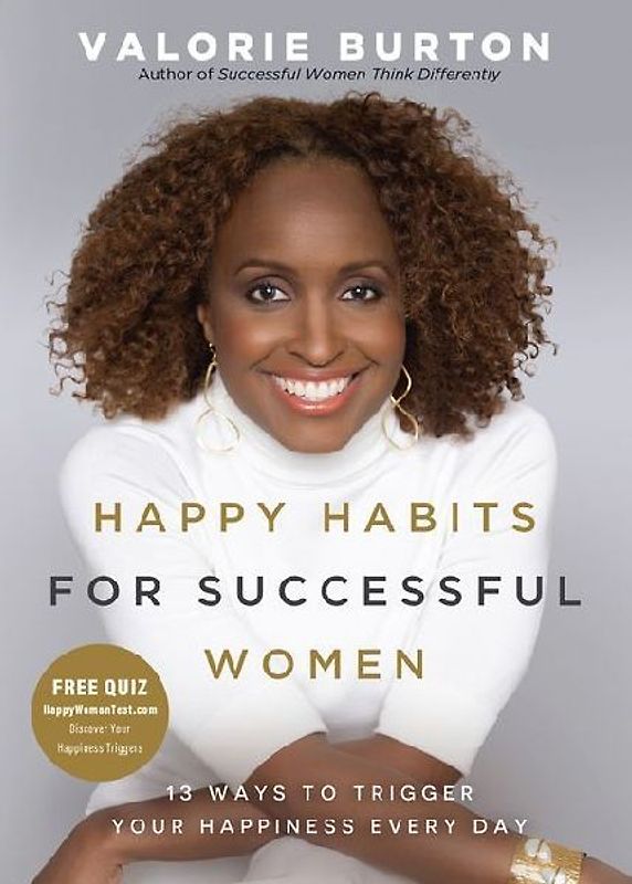 Happy Habits for Successful Women