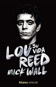 Lou Reed : su vida