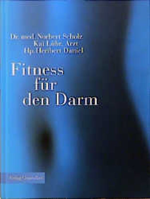 Fitness für den Darm