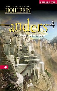 Anders 4 - Der Gott der Elder