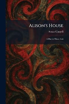 Alison's House