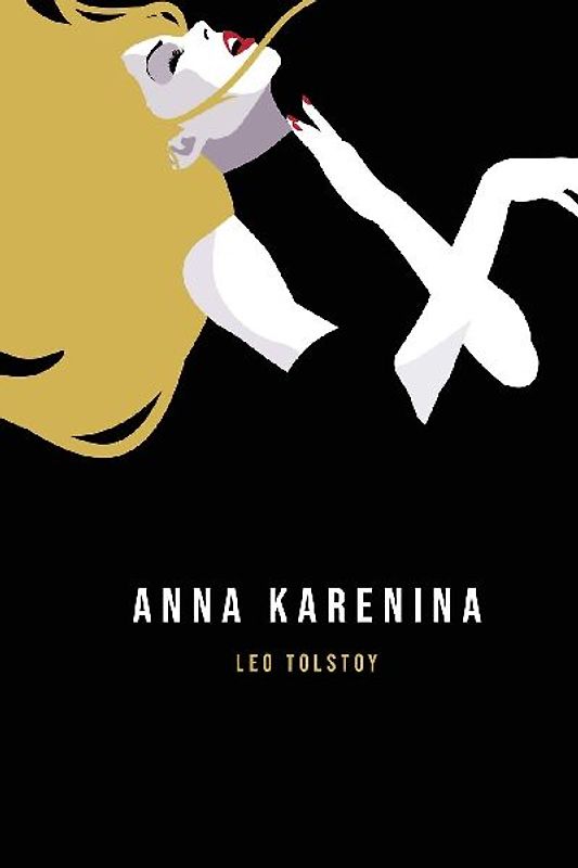 Anna Karenina