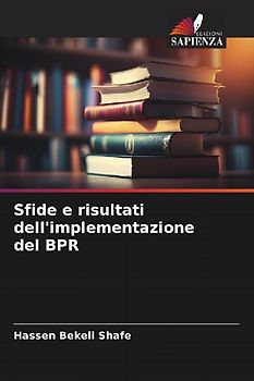 Sfide e risultati dell'implementazione del BPR