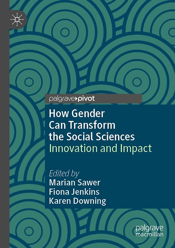 How Gender Can Transform the Social Sciences