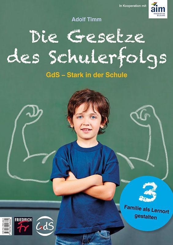 Die Gesetze des Schulerfolgs GdS – Stark in der Schule