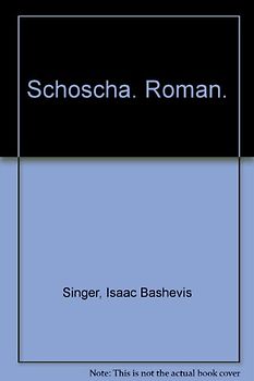 Schoscha