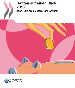 Renten auf einen Blick 2013