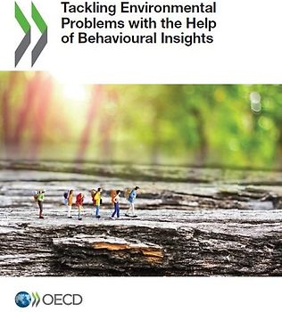 Tackling Environmental Problems with the Help of Behavioural Insights