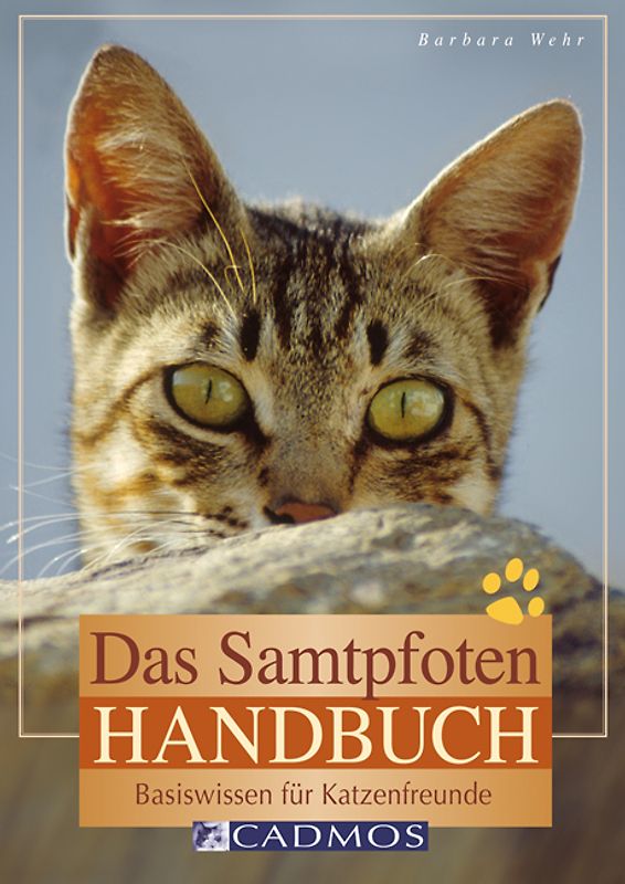 Das Samtpfoten Handbuch