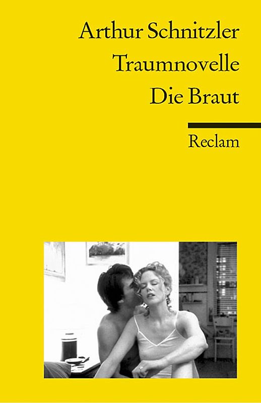 Traumnovelle /Die Braut