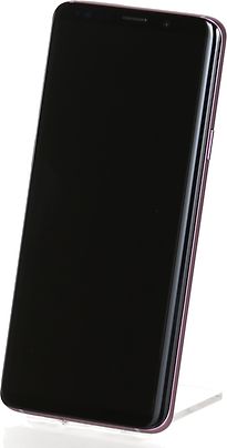 Image of Samsung Galaxy S9 Plus DuoS 64GB paars (Refurbished)