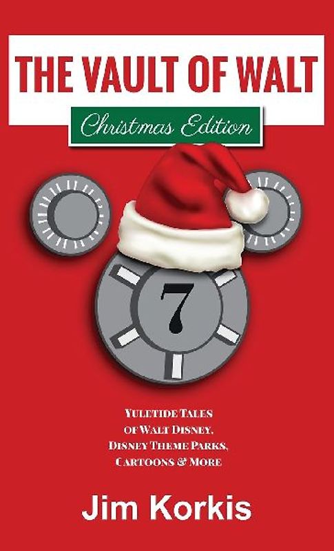 The Vault of Walt Volume 7