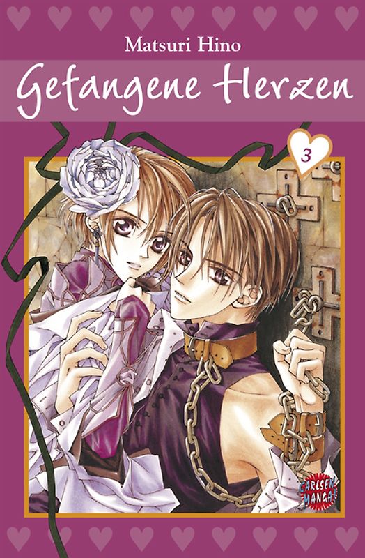 Gefangene Herzen 3