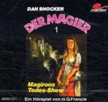 Magirons Todes-Show