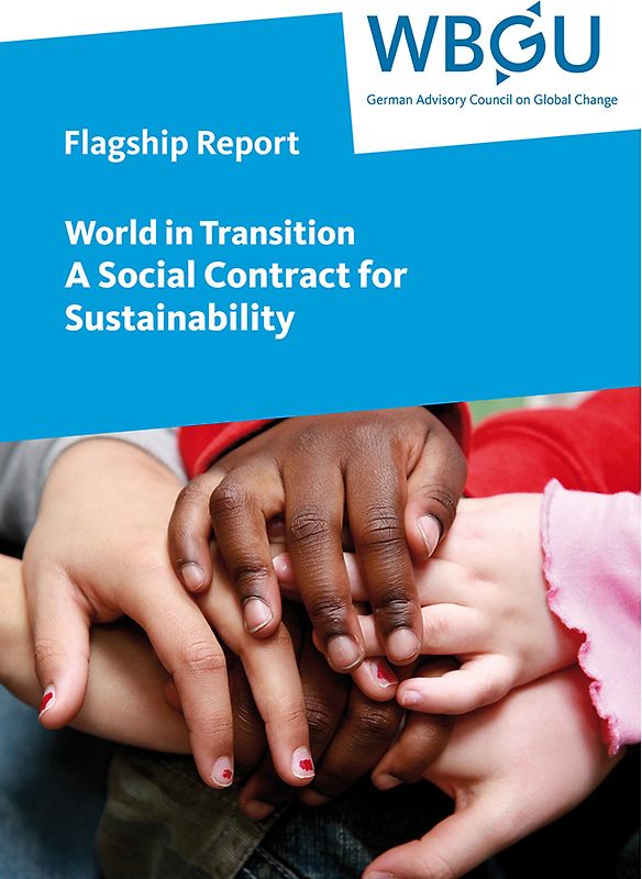 World in Transition: A Social Contract for Sustainability