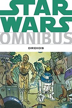 Droids (Star Wars: Omnibus)