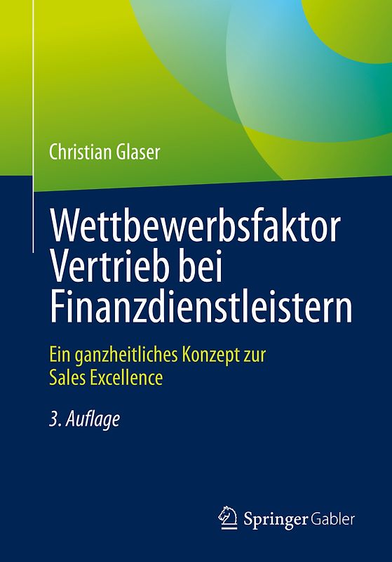 Wettbewerbsfaktor Vertrieb bei Finanzdienstleistern