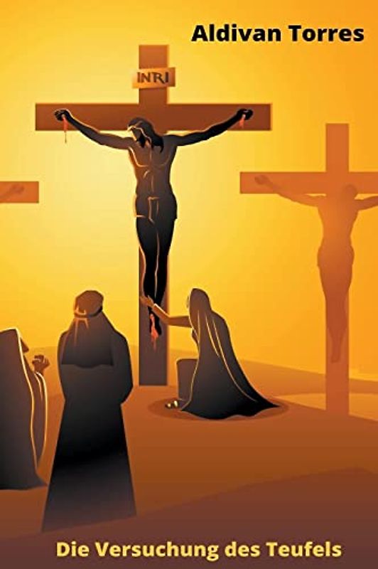 Die Versuchung des Teufels