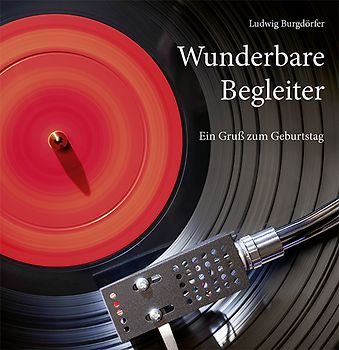 Wunderbare Begleiter