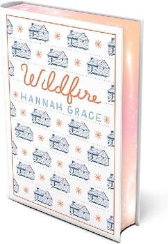 Wildfire: Deluxe Edition Hardcover