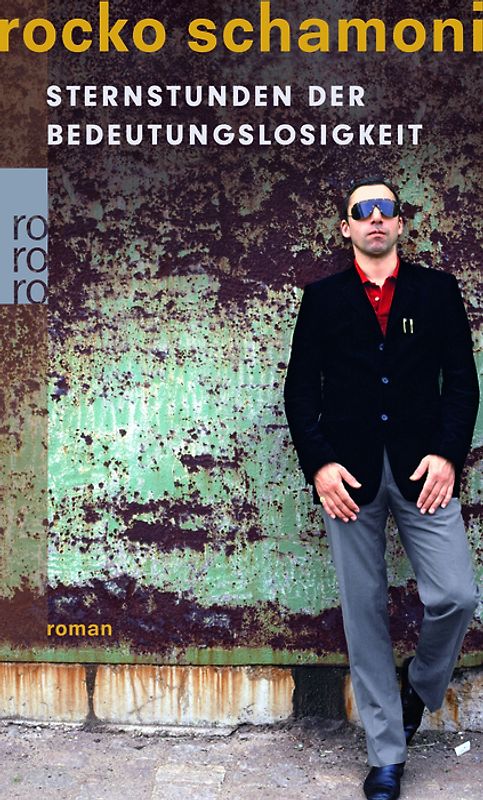 Sternstunden der Bedeutungslosigkeit