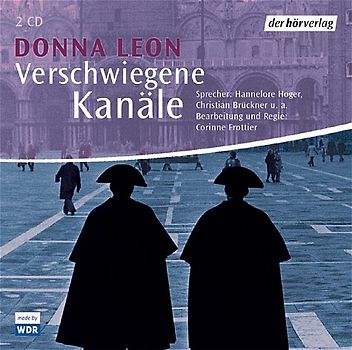 Verschwiegene Kanäle