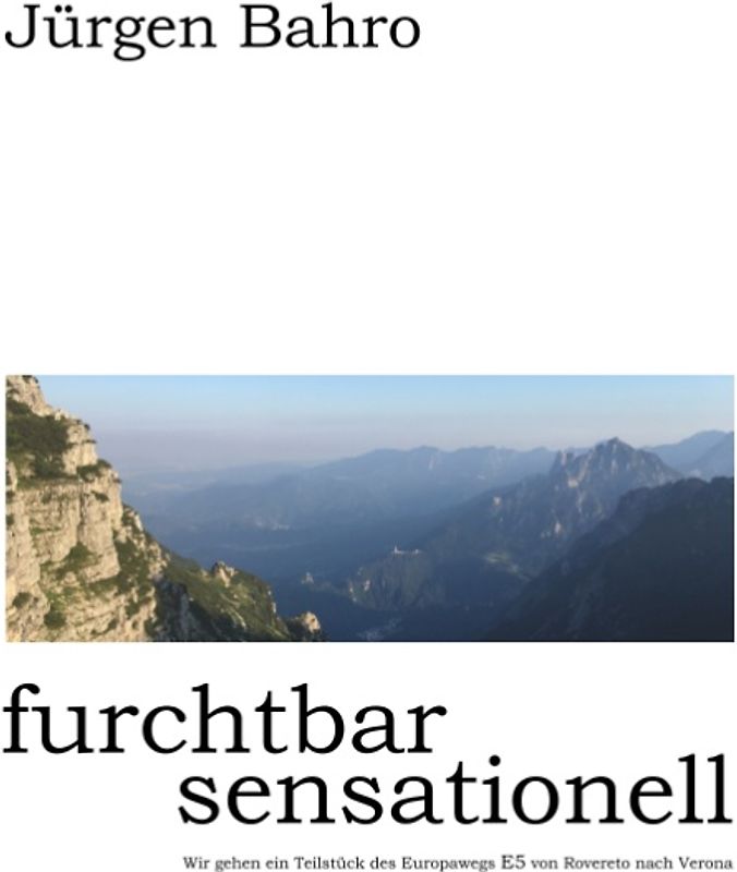 furchtbar sensationell