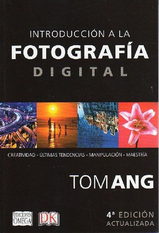 Introducción a la fotografía digital