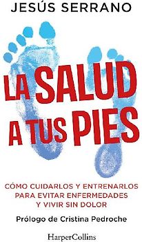 La salud a tus pies