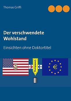 Der verschwendete Wohlstand