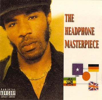 Cody Chesnutt - The Headphone Masterpiece