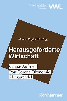 Herausgeforderte Wirtschaft
