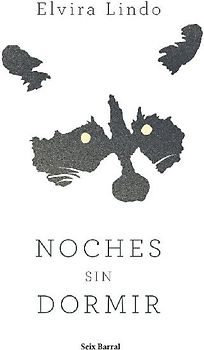 Noches sin dormir : último invierno en Nueva York