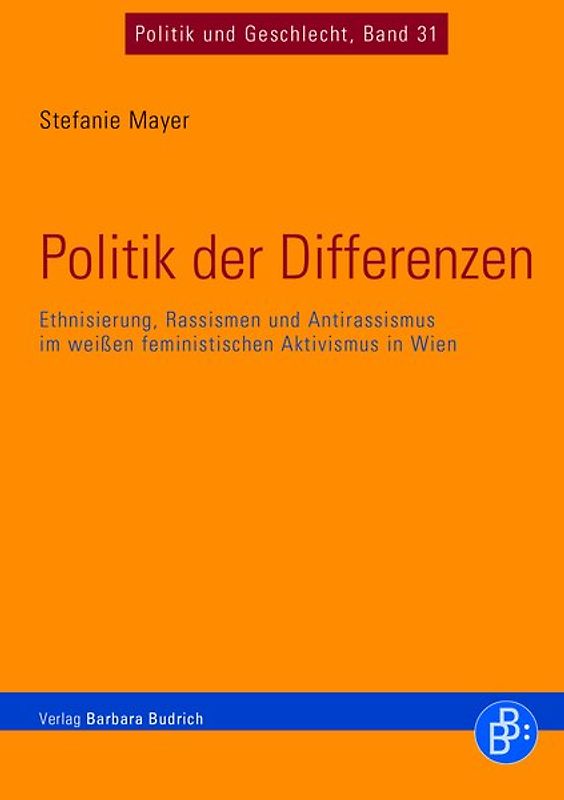 Politik der Differenzen
