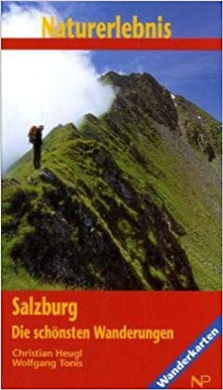 Naturerlebnis Salzburg