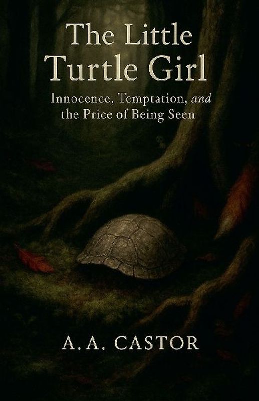 The Little Turtle Girl