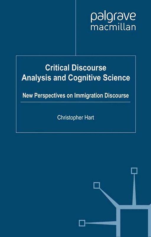 Critical Discourse Analysis and Cognitive Science