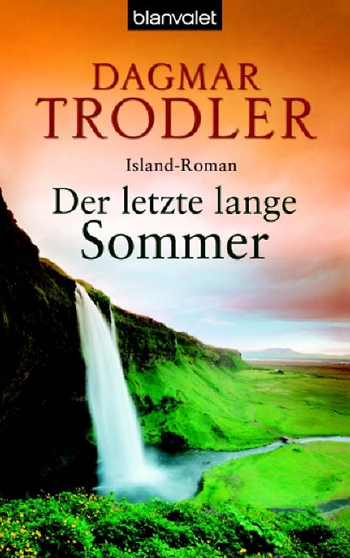 Der letzte lange Sommer