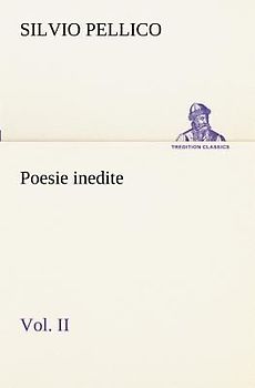Poesie inedite vol. II