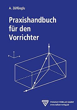 Praxishandbuch für den Vorrichter