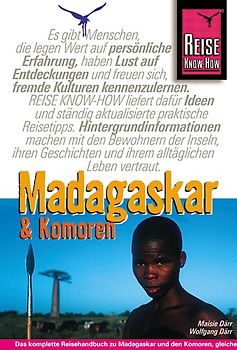 Madagaskar & Komoren