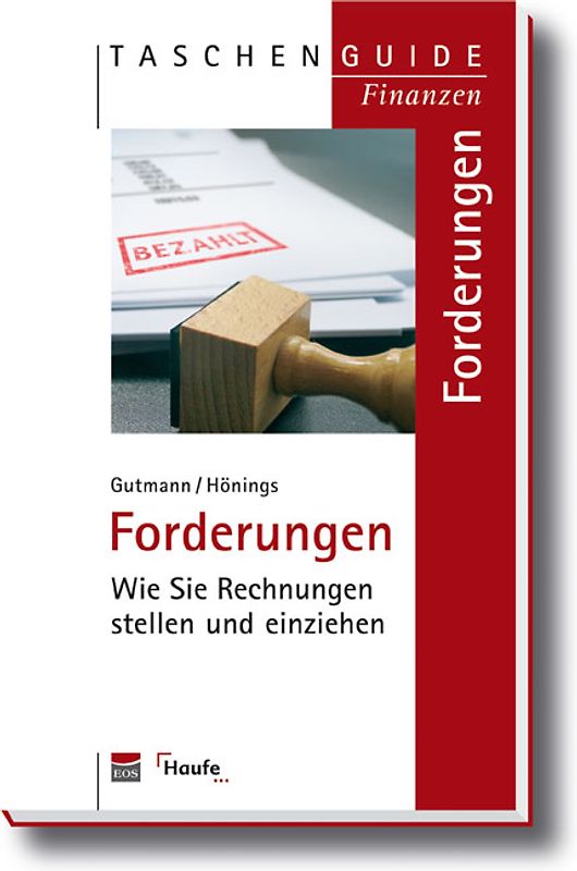 Forderungen