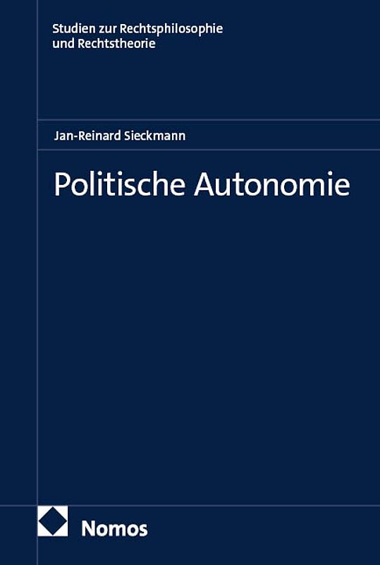 Politische Autonomie