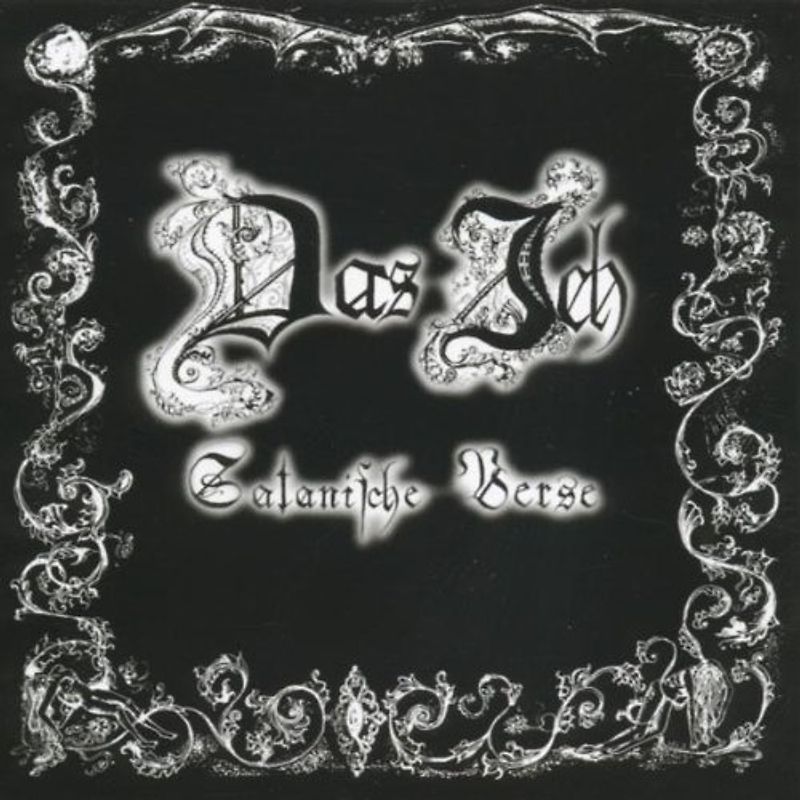 Das Ich - Satanische Verse (Neuauflage)