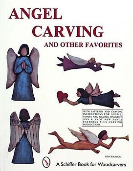 Angel Carving and Other Favourites